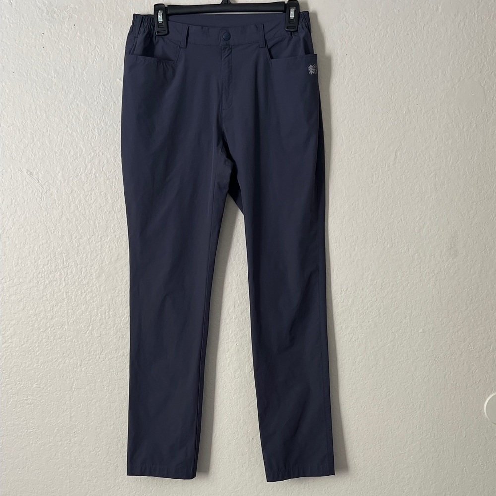 Like New! Kolon Sport Men's Outdoor Long Pants in Size M